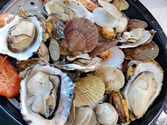 -前王院•巧克力海鲜市集餐厅(万平口店)