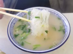 -烤鸭肉夹馍鸭汤店