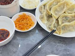 -奉天蚨祥饺子馆