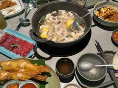 -椰庭·椰子鸡·创意玩家(晶耀前滩店)
