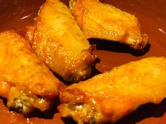 茄汁鸡翅-萨莉亚意式餐厅(杭州滨江天街店)
