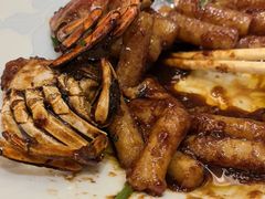 -银都上海菜馆(粤海东路店)