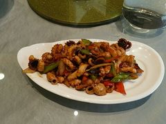 -渔娘渔家丹东海鲜(东直门店)