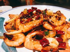 -大牌大·传统杭帮菜(湖滨店)