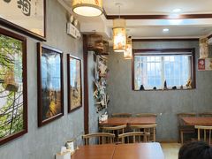 -菊儿人家·北京胡同菜(南锣鼓巷店)