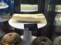 墨西哥风情火鸡芝士卷饼-星巴克臻选(福州仓山万达店)
