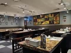 大堂-猪啊牛呀羊啊铜盘烤肉(正大广场店)