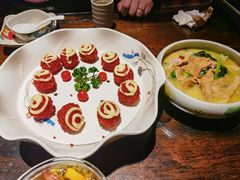 -有梦特色餐厅(古子城店)