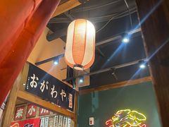 -小川洋风料理(街道口店)