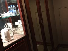-上海光大会展中心国际大酒店