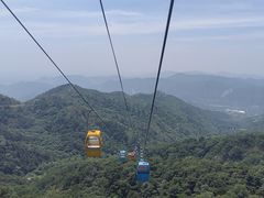 -天津盘山风景名胜区