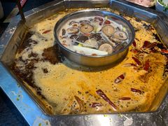 -陈眼镜火锅(总店)