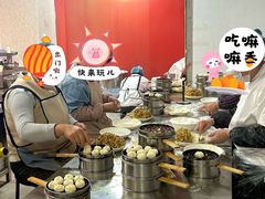 -王菊美食街·王菊面馆(总店)