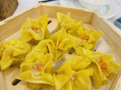 -番禺宾馆丽苑厅