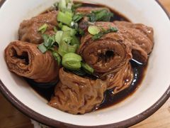 -阿勇面馆(东书房路店)