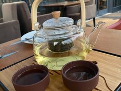 -曼乐辰餐厅(中庚漫游城店)