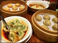 -鼎泰丰(复兴店)
