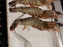 -釜山火炉·海鲜烤肉(紫藤路店)