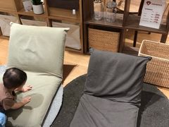 -MUJI无印良品(环球港店)