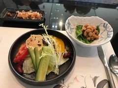 -将军日本餐厅·Shogun 传统日料·铁板烧·板前料理(厦门马哥孛罗东方大酒店)