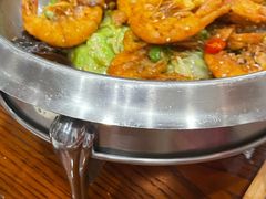 -知音酒楼(花园店)