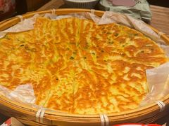 -肥三土菜馆(五四广场店)