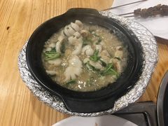 -营记牛肉火锅·大埔客家菜(上梅林店)