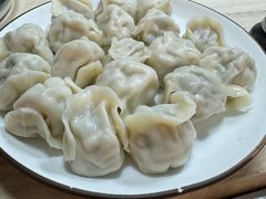 -伊喜饺子(五道口学院路店)