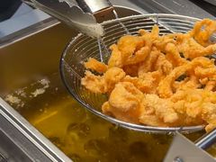 -味子夫鸡柳(三峡广场店)