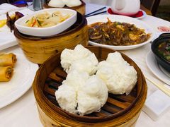 蚝皇叉烧包-潮福城大酒楼·潮粤菜·港式点心(阳光城店)
