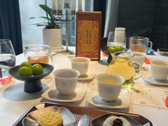 -京兆尹(雍和宫店)