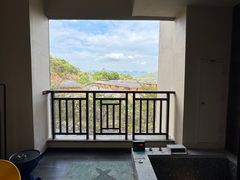 -清远熹乐谷温泉度假酒店