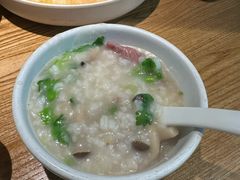 -潮粥荟·潮汕砂锅粥(槐房万达店)