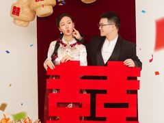 -经典婚纱摄影美学馆·私人定制