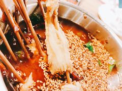 -三千里烧烤(外滩店)