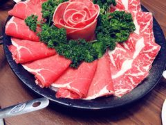 -鼎尊锅物料理(五角场店)
