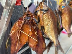 -越香王老汉臭豆腐