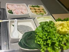 -海底捞火锅(松雷店)