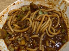 -西粉堂新疆米粉(朝外店)