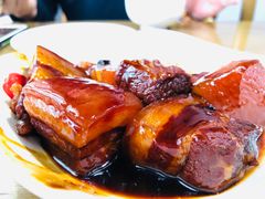 -沈记菜馆(酒仙桥路店)
