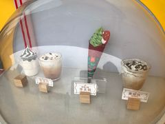 -麦当劳(美林湖店)