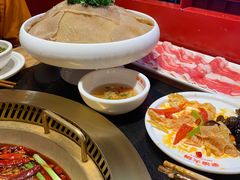 -豪渝火锅(红谷滩万达店)