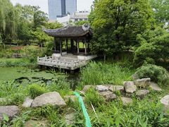 -苏州独墅湖世尊酒店