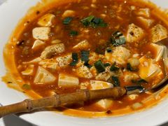 麻婆豆腐-五马集·海鲜·温州大牌档(黑金冠五马街十字路口店)