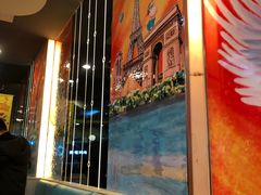 -DQ·蛋糕·冰淇淋(包河万达店)
