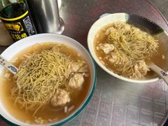 -洋城面店(荔塱农副产品综合批发市场店)