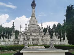 -云南民族村