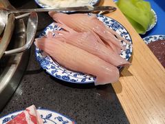 -飘香火锅(玉林西路店)