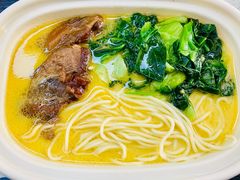 -和府捞面(东直门银座店)