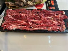 -刘少华贵州小黄牛·鲜牛肉火锅(总店)
